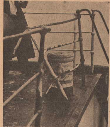 The Morning Post, February 11, 1938