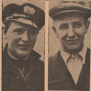 The Morning Post, February 11, 1938