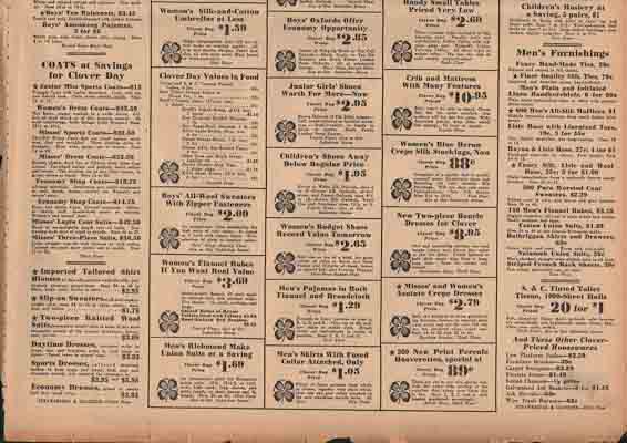 The Morning Post, October 29, 1935 — page scan