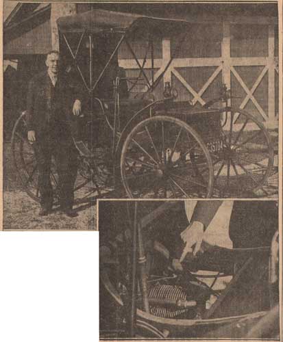 The Morning Post, October 29, 1935