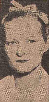 The Morning Post, October 29, 1935 — page scan