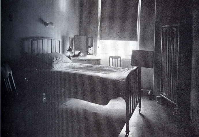 Private Room — Maternity Hospital
