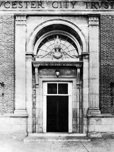 Gloucester City Trust, Gloucester City