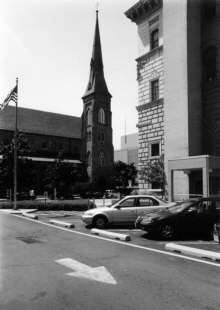 Church of the Immaculate Conception, Camden, NJ