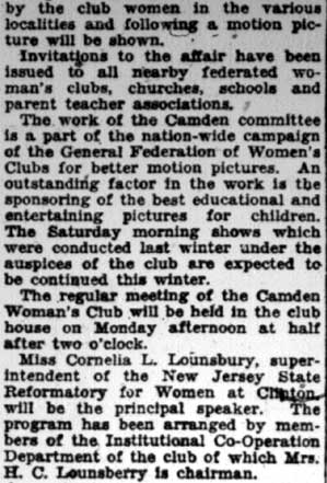 Camden Courier-Post, February 20, 1936 (continued)