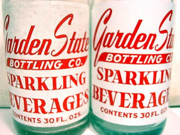 Garden State Bottling Company