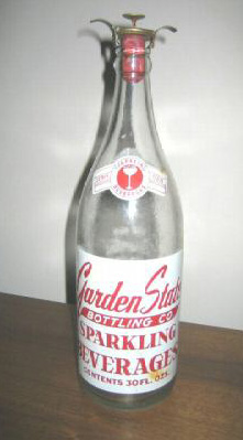 Garden State Bottling Company