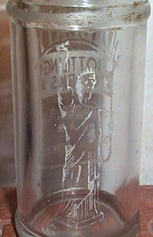 Liberty Bottling Works bottle 4