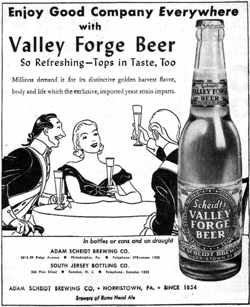 South Jersey Bottling Company — Camden Courier-Post, July 30, 1941