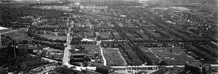 1929 Parkside aerial view (1)