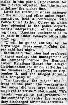 Camden Courier-Post, January 18, 1938, column 2