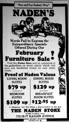 Courier-Post, January 27 1928