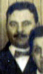Edward Gondolff, owner of the Temple Bar and Hotel