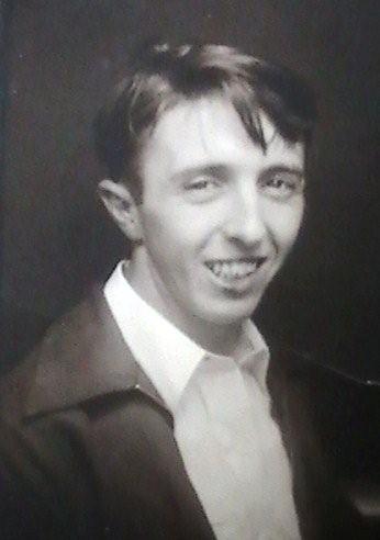 Joe Seddon Sr. of Gloucester