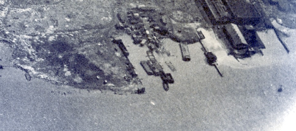 North Camden, late 1920s