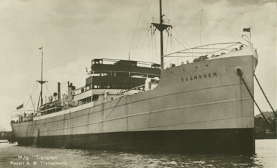 TISAREN