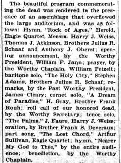Camden Daily Courier, May 8, 1905 - page 2