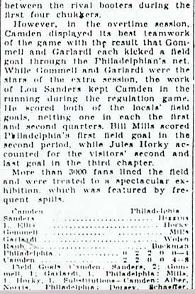 Camden Courier-Post April 14, 1930 continued