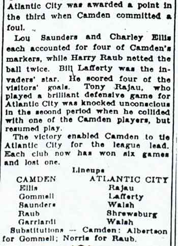 Camden Courier-Post October 7, 1929 continued