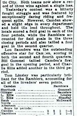 Camden Courier-Post October 21, 1929 continued