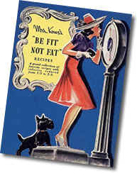 Knox Gelatine promotional material