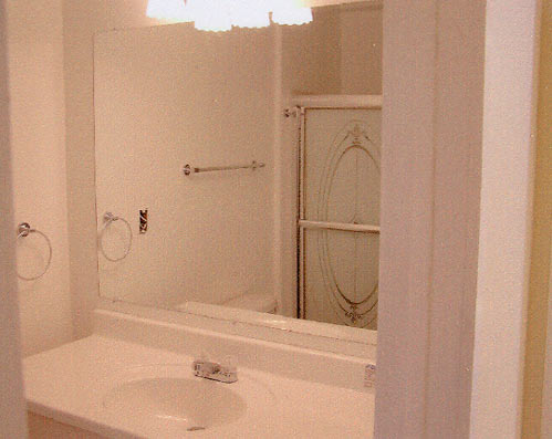 Berkley Hall Sales Photos - January 2005