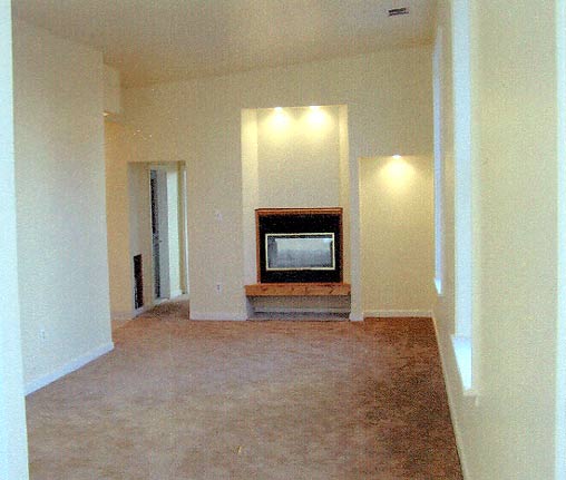 Berkley Hall Sales Photos - January 2005