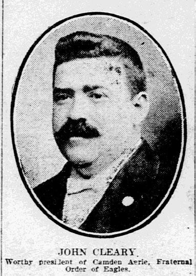 Philadelphia Inquirer, February 13, 1906 - page 3