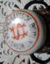 East Side Bottling Works bottle