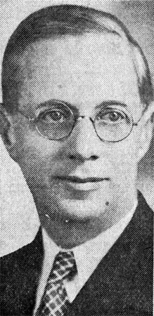 E. Hulings Antrim — Camden Courier-Post, February 7, 1938