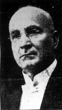 Abe Fuhrman, Camden Courier-Post February 9, 1928