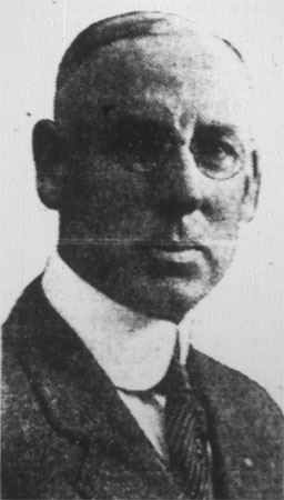 William H. Turnbull, Camden Courier-Post February 9, 1928