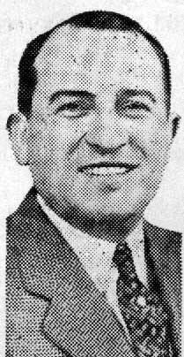 Michael Greenetz, 1940