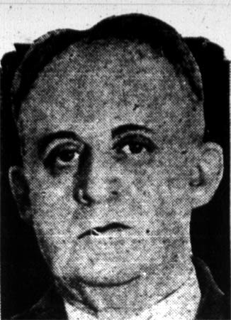 J. Arthur Schlichter, field secretary of the International Union of Gospel Missions