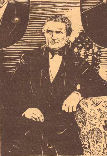 Joab Scull, founder of William S. Scull & Company, Camden, NJ