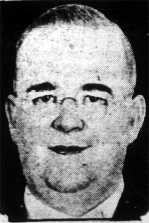 John Helmbold, superintendent of the Camden Rescue Mission