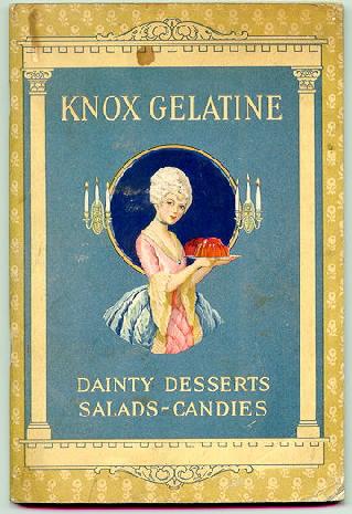 Knox Gelatin plant, North Camden, 1927