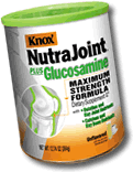 Knox NutraJoint supplement