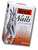 Knox for Nails product
