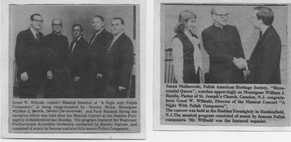 Whitman Park community photos