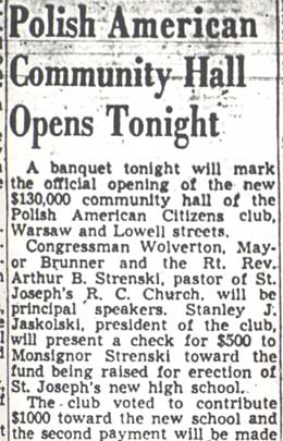 Photo 1 from Camden Courier-Post, March 18, 1950