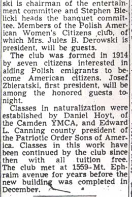 Photo 3 from Camden Courier-Post, March 18, 1950