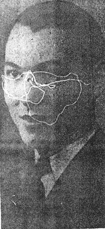 Philip Litwin, 1941