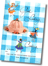Vintage Knox Gelatine advertisement