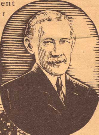 William C. Scull, William S. Scull & Company