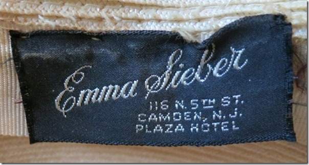 Hotel Plaza, North 5th Street, Camden, N.J.