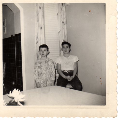 Michael & Raymond H. Becoskie