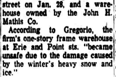 Camden Courier-Post, March 21, 1961 — continued
