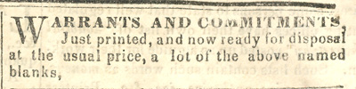 Henry Curts advertisement detail