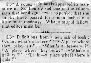 Camden Democrat, June 12, 1858, Page 1, Column 6